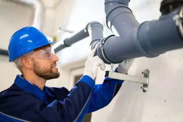 water damage restoration service Talihina